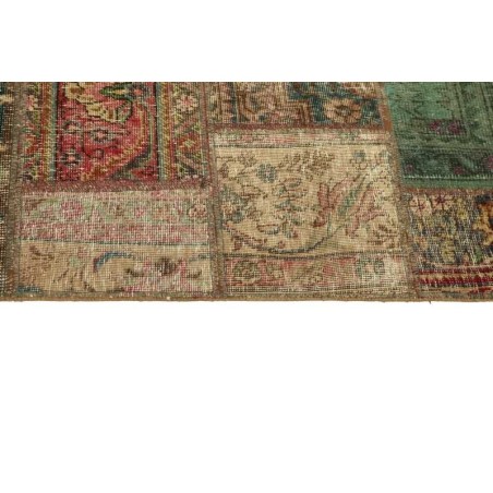 tappeto PERSIA VINTAGE PATCHWORK CM.143X205