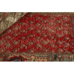 tappeto persia vintage patchwork cm 145x205  2