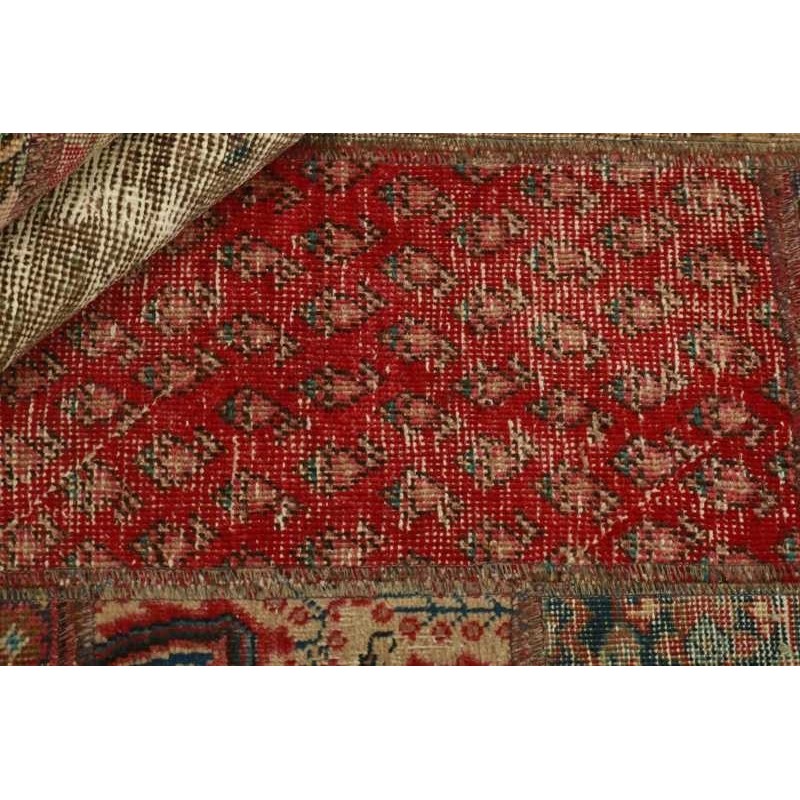 tappeto PERSIA VINTAGE PATCHWORK CM.145X205