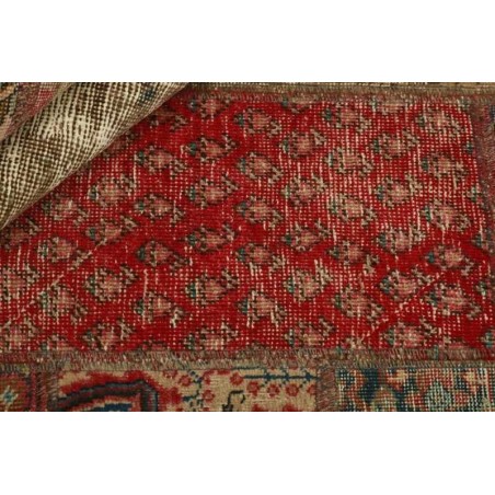 tappeto PERSIA VINTAGE PATCHWORK CM.145X205