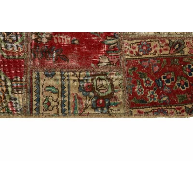 tappeto PERSIA VINTAGE PATCHWORK CM.145X205