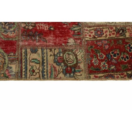 tappeto PERSIA VINTAGE PATCHWORK CM.145X205