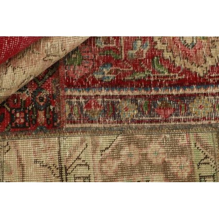 tappeto PERSIA VINTAGE PATCHWORK CM.143X204