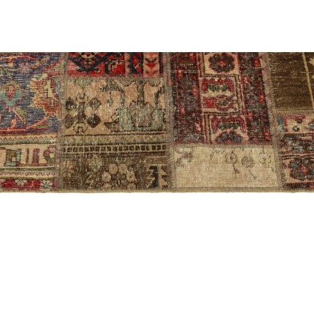 tappeto PERSIA VINTAGE PATCHWORK CM.141X205