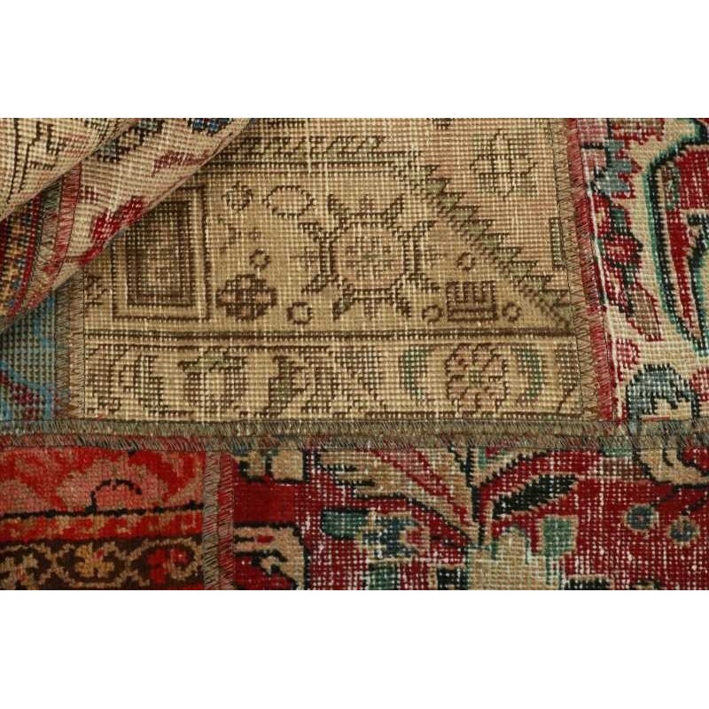 tappeto PERSIA VINTAGE PATCHWORK CM.143X206