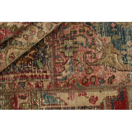 tappeto PERSIA VINTAGE PATCHWORK CM.143X205
