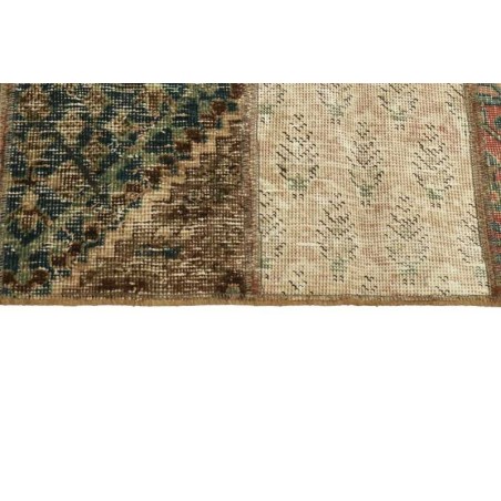 tappeto PERSIA VINTAGE PATCHWORK CM.143X205