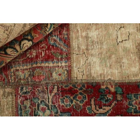 tappeto PERSIA VINTAGE PATCHWORK CM.141X205