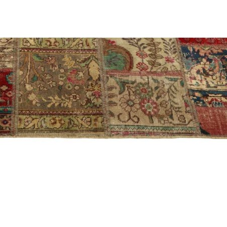 tappeto PERSIA VINTAGE PATCHWORK CM.144X200