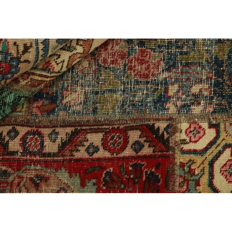 tappeto PERSIA VINTAGE PATCHWORK CM.144X205
