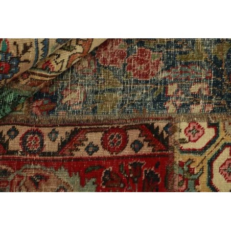 tappeto PERSIA VINTAGE PATCHWORK CM.144X205
