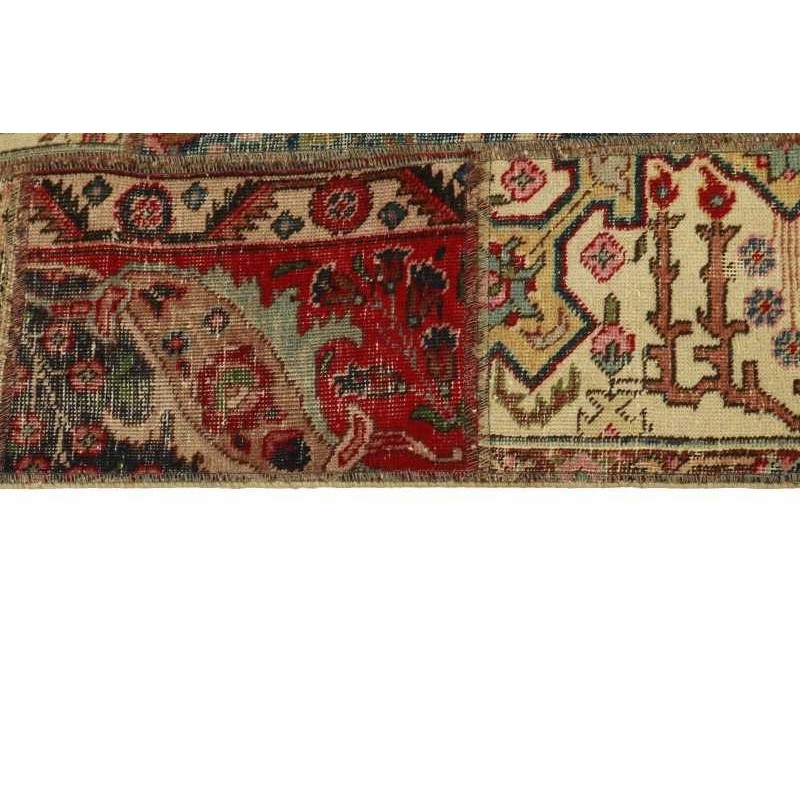 tappeto PERSIA VINTAGE PATCHWORK CM.144X205