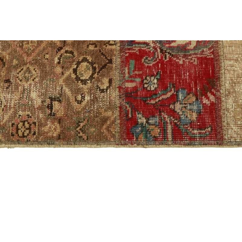 tappeto PERSIA VINTAGE PATCHWORK CM.144X199