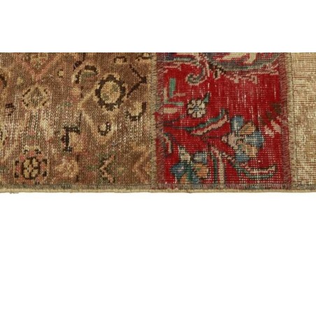tappeto PERSIA VINTAGE PATCHWORK CM.144X199