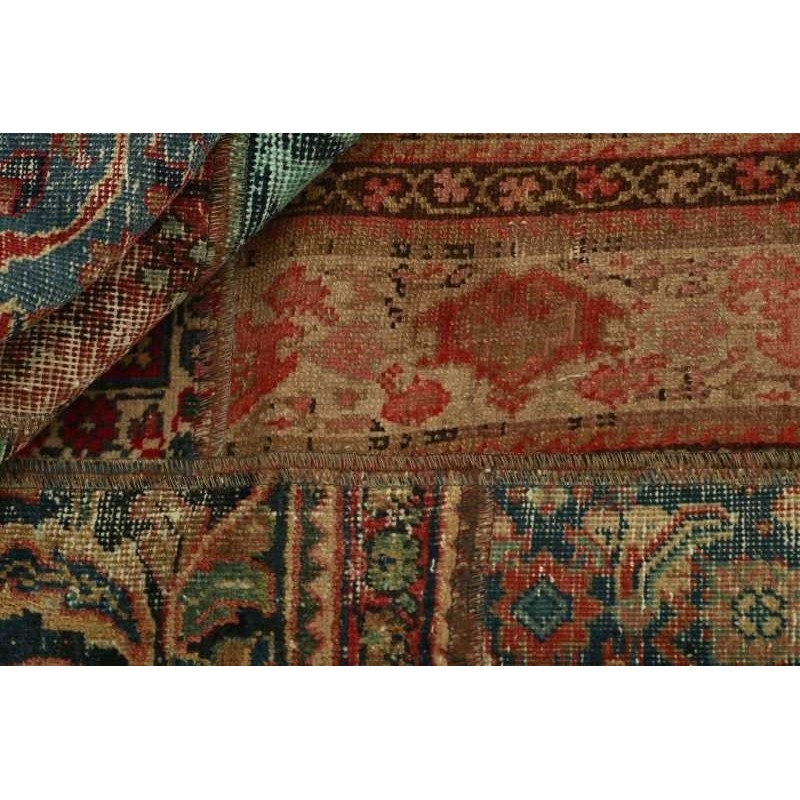 tappeto PERSIA VINTAGE PATCHWORK CM.145X201
