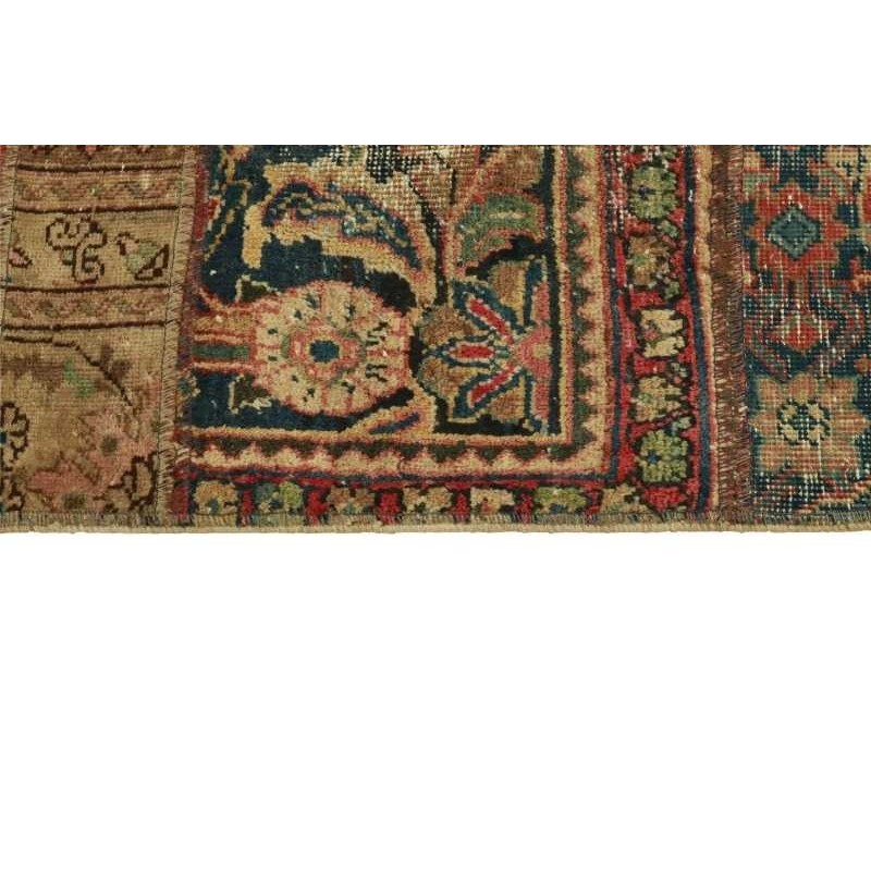 tappeto PERSIA VINTAGE PATCHWORK CM.145X201