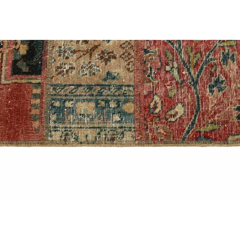 tappeto PERSIA VINTAGE PATCHWORK CM.144X207