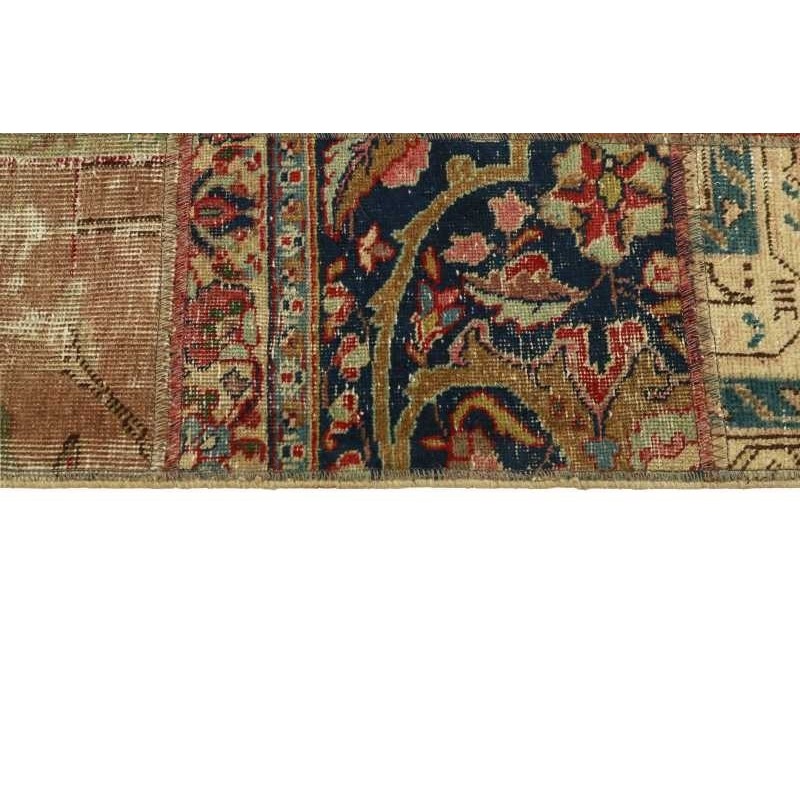 tappeto PERSIA VINTAGE PATCHWORK CM.144X207