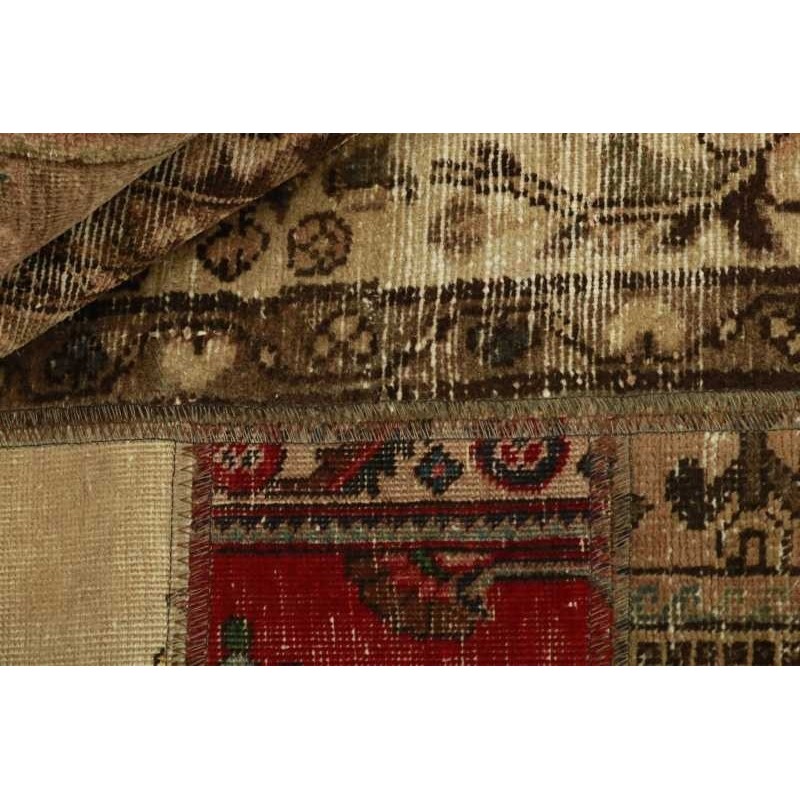 tappeto PERSIA VINTAGE PATCHWORK CM.143X203