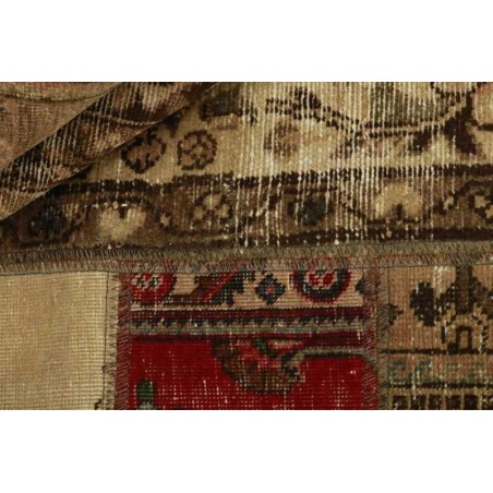tappeto PERSIA VINTAGE PATCHWORK CM.143X203