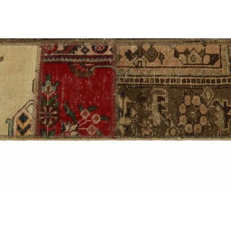tappeto PERSIA VINTAGE PATCHWORK CM.143X203