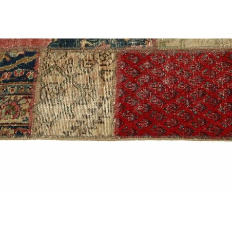 tappeto PERSIA VINTAGE PATCHWORK CM.144X202