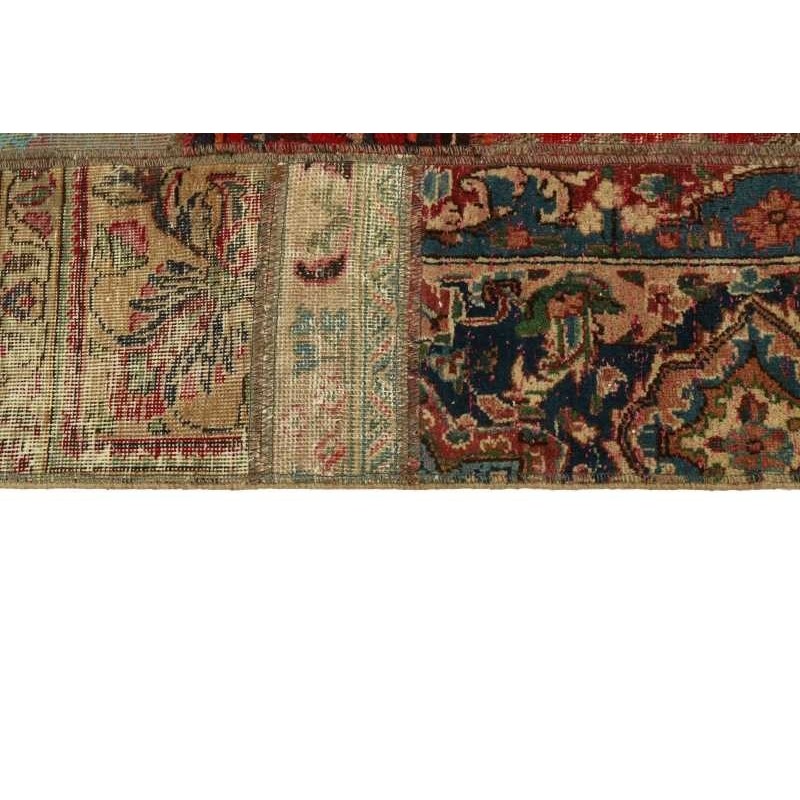 tappeto PERSIA VINTAGE PATCHWORK CM.143X205