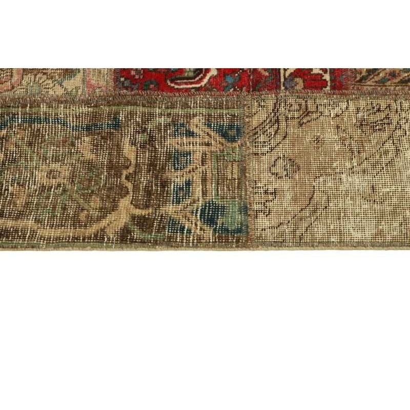 tappeto PERSIA VINTAGE PATCHWORK CM.145X204