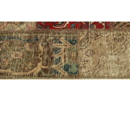 tappeto PERSIA VINTAGE PATCHWORK CM.145X204