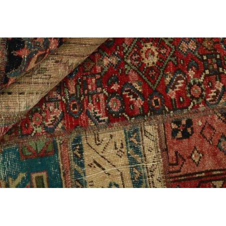 tappeto PERSIA VINTAGE PATCHWORK CM.143X207