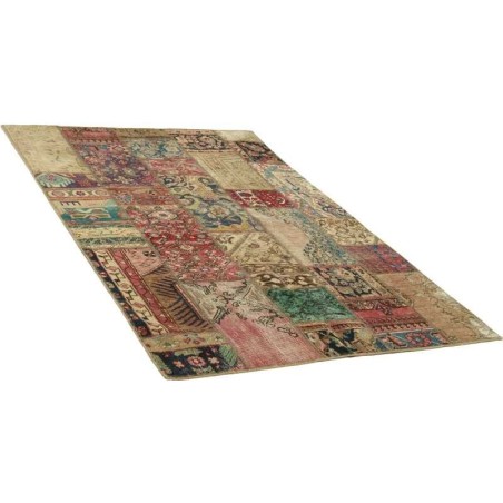 tappeto PERSIA VINTAGE PATCHWORK CM.143X207