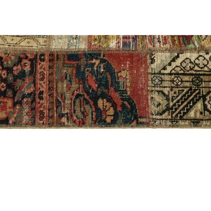 tappeto PERSIA VINTAGE PATCHWORK CM.145X200