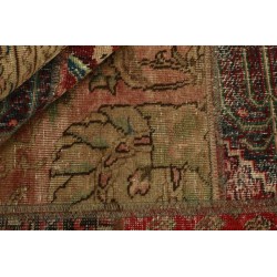 tappeto persia vintage patchwork cm 145x202  2