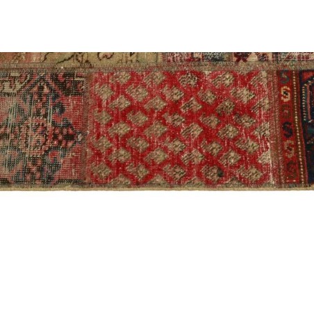 tappeto PERSIA VINTAGE PATCHWORK CM.145X202
