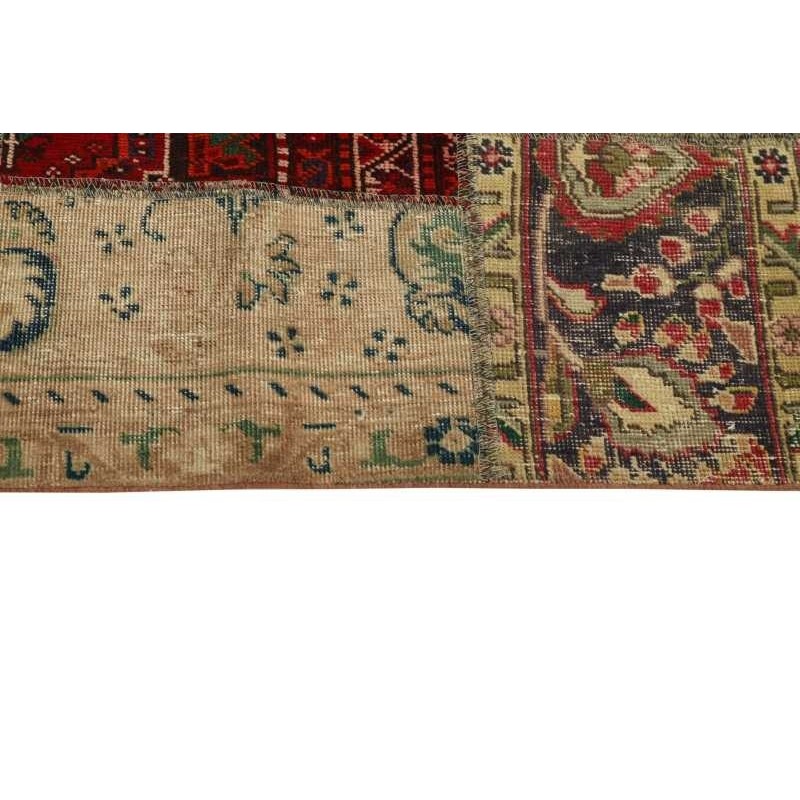 tappeto PERSIA VINTAGE PATCHWORK CM.255X342