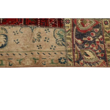 tappeto PERSIA VINTAGE PATCHWORK CM.255X342