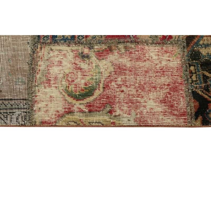 tappeto PERSIA VINTAGE PATCHWORK CM.257X352