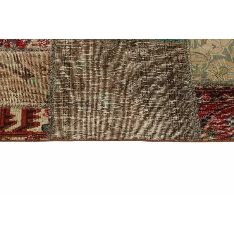 tappeto PERSIA VINTAGE PATCHWORK CM.253X353
