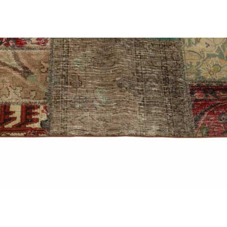 tappeto PERSIA VINTAGE PATCHWORK CM.253X353