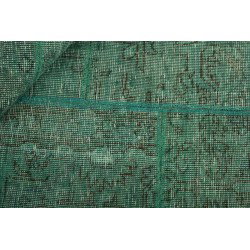 tappeto persia vintage patchwork cm 102x151  2