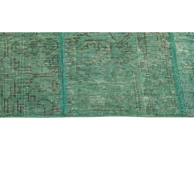 tappeto PERSIA VINTAGE PATCHWORK CM.102X151