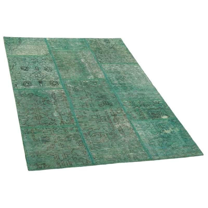 tappeto PERSIA VINTAGE PATCHWORK CM.102X151