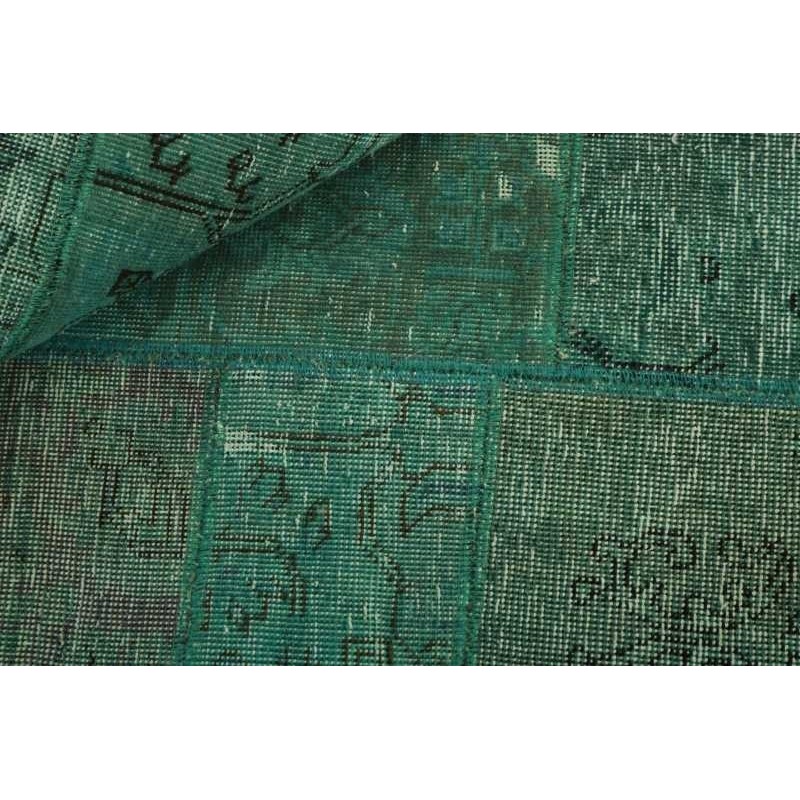 tappeto PERSIA VINTAGE PATCHWORK CM.101X152