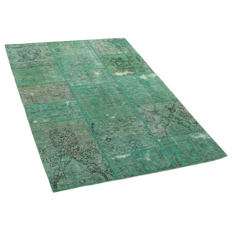 tappeto PERSIA VINTAGE PATCHWORK CM.101X152