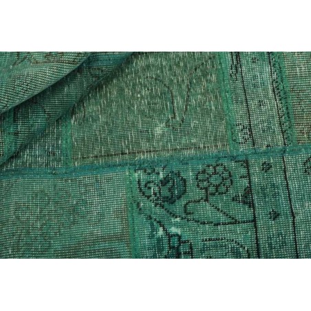 tappeto PERSIA VINTAGE PATCHWORK CM.142X200