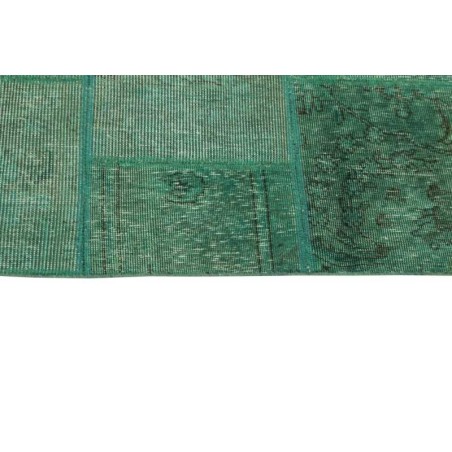 tappeto PERSIA VINTAGE PATCHWORK CM.142X200
