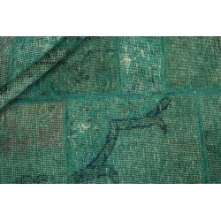 tappeto persia vintage patchwork cm 142x200  2