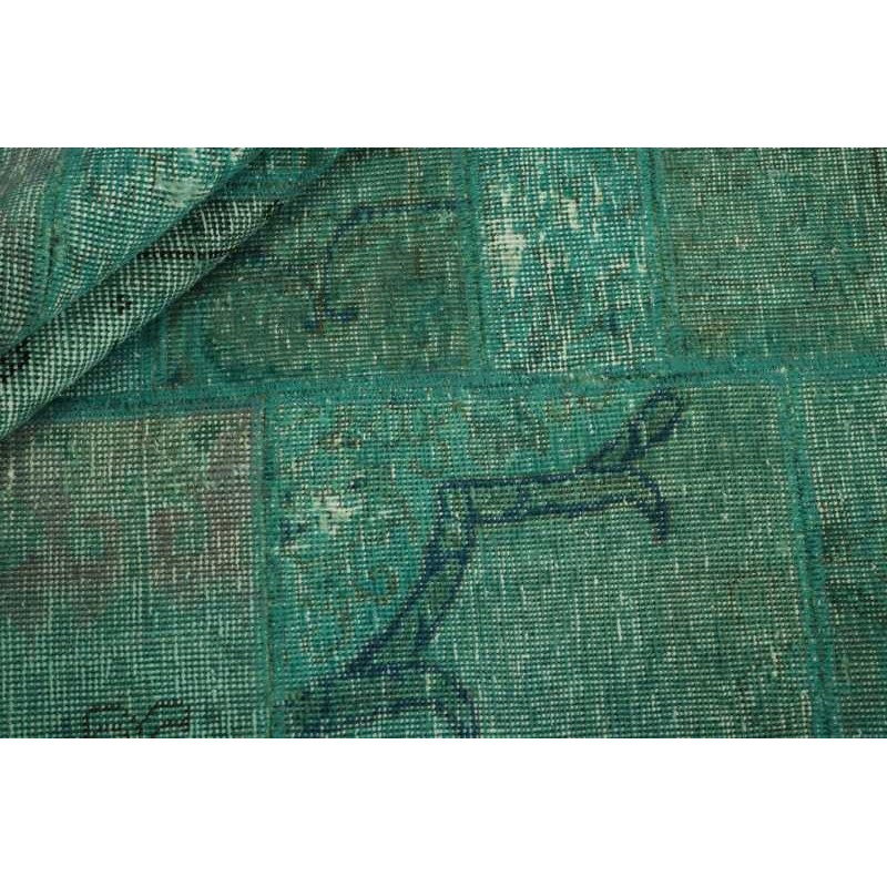 tappeto PERSIA VINTAGE PATCHWORK CM.142X200