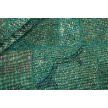 tappeto PERSIA VINTAGE PATCHWORK CM.142X200