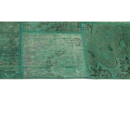 tappeto PERSIA VINTAGE PATCHWORK CM.142X200